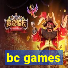 bc games